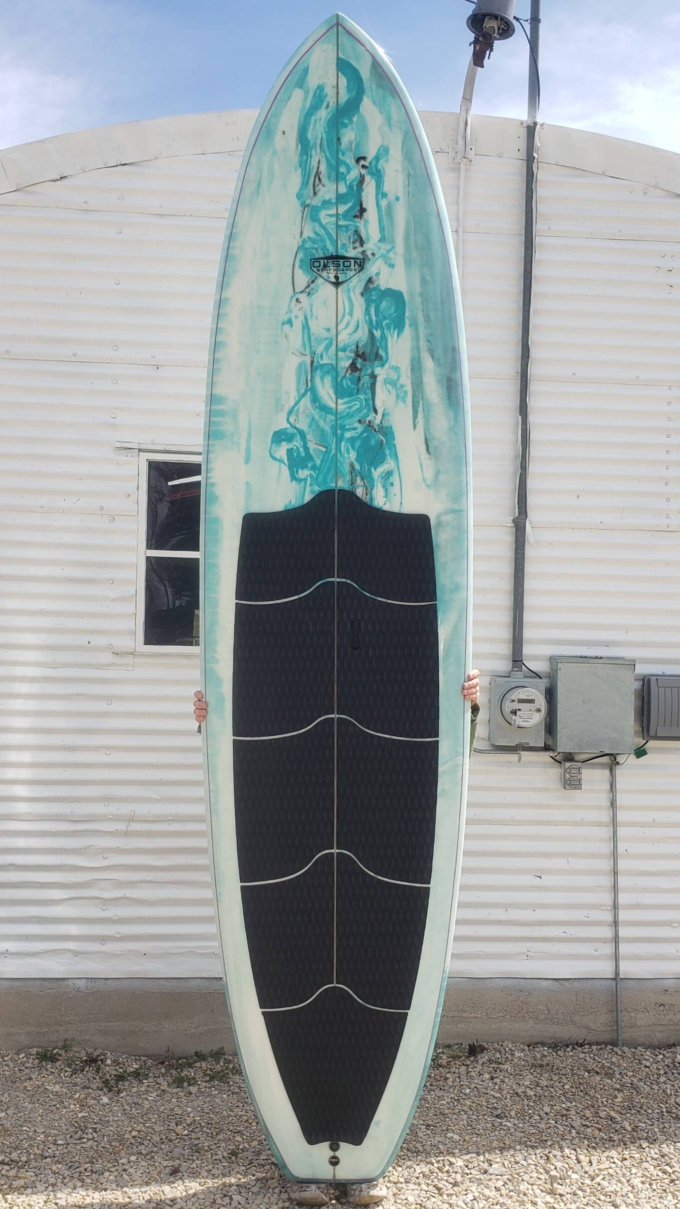 Surf and SUP Board Gallery | Cana Cove Surf Co.